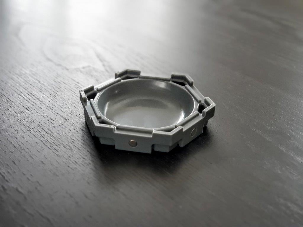 HEX Bowl Single