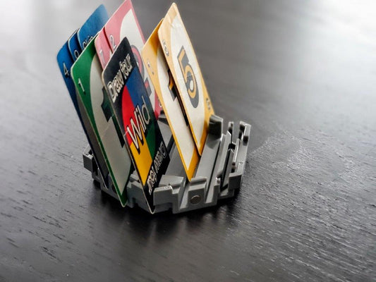 HEX Deck Single