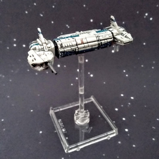 Resistance Transport and Pod w/ bases
