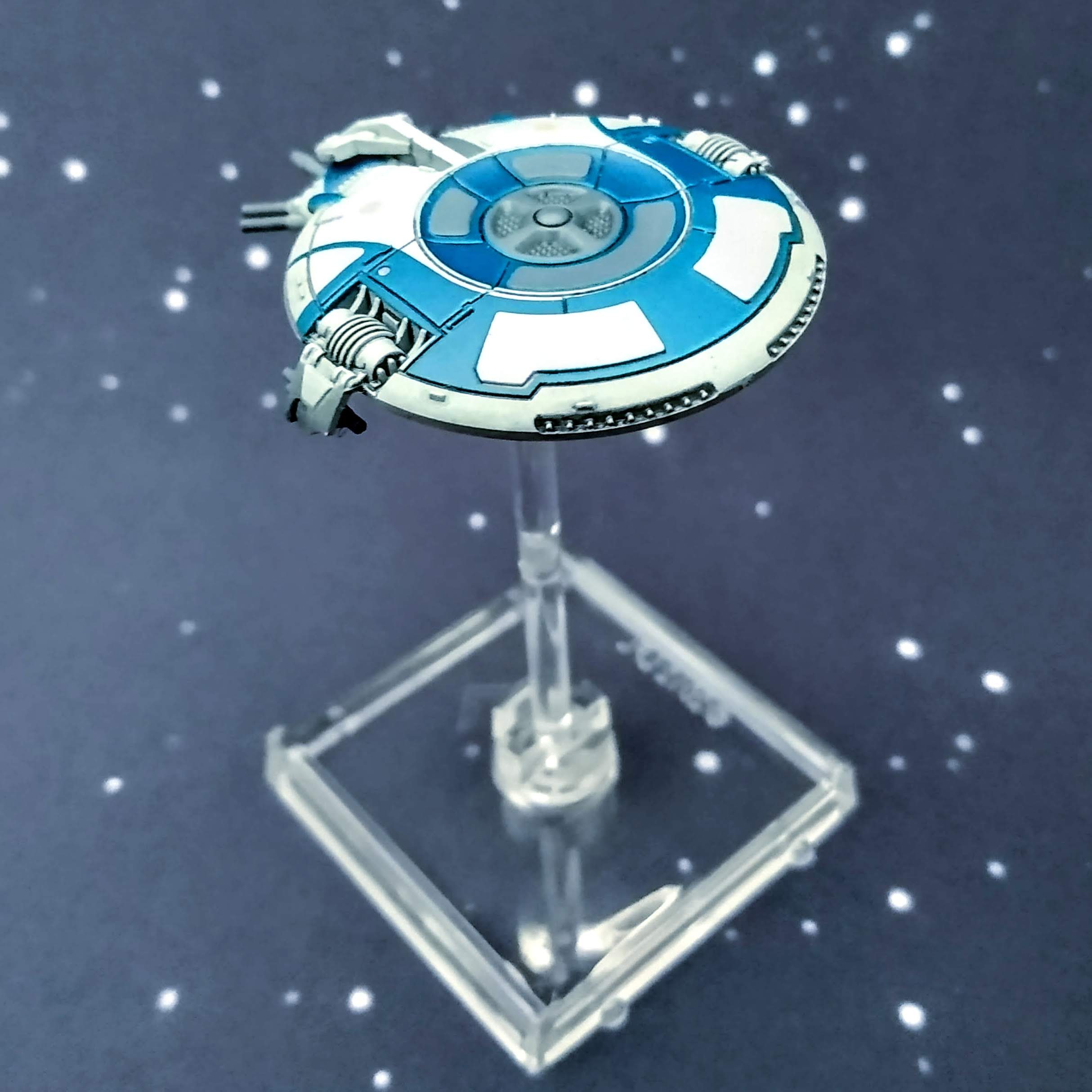Hmp droid 2025