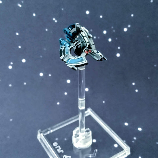Droid Tri-Fighter