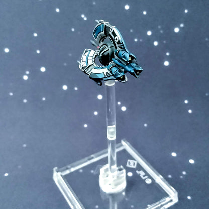 Droid Tri-Fighter