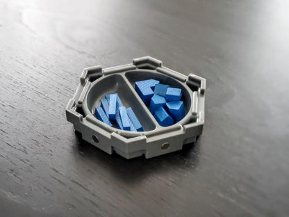 HEX Pair Single