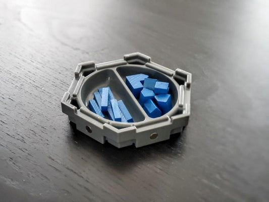 HEX Pair Single