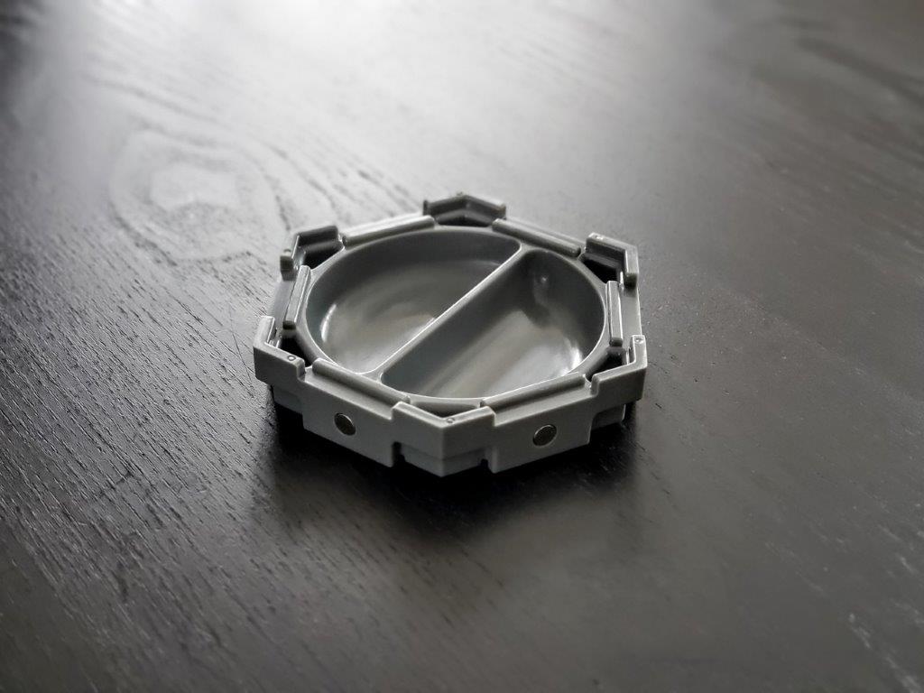 HEX Pair Single