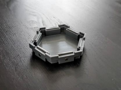 HEX Roller Single