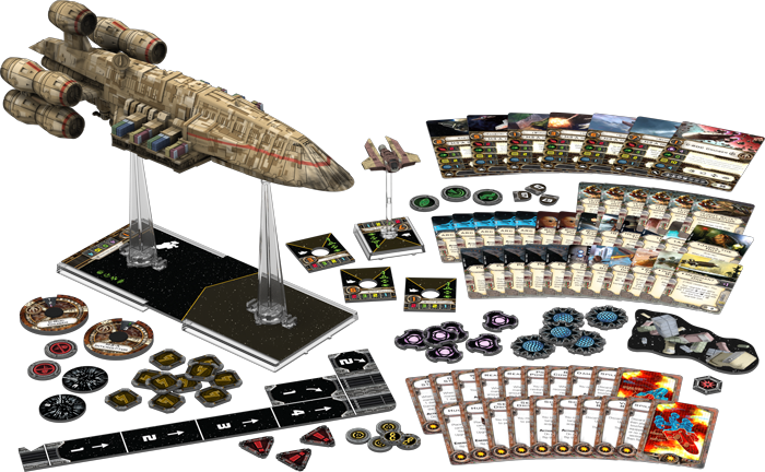 C-ROC Cruiser (Sealed 1.0 Product)