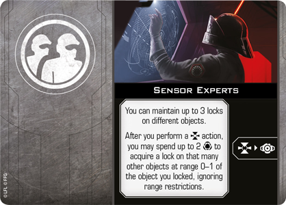 Sensor Experts