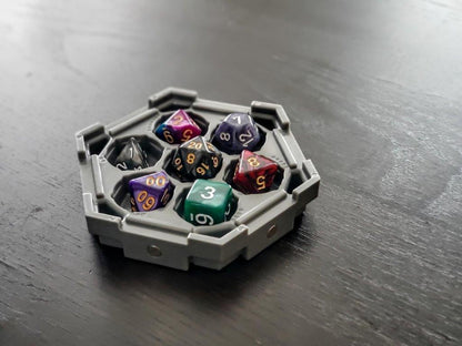HEX Tracker Single
