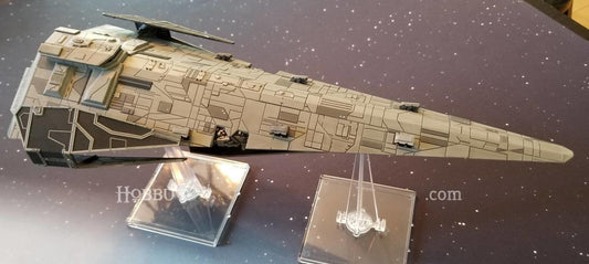 X-Wing Miniatures Imperial Raider