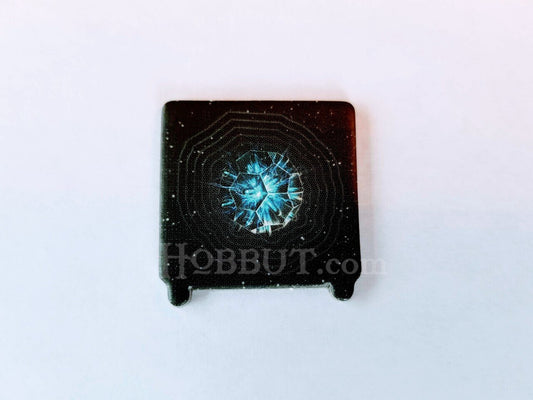 X-Wing Miniatures Ion Bomb Token