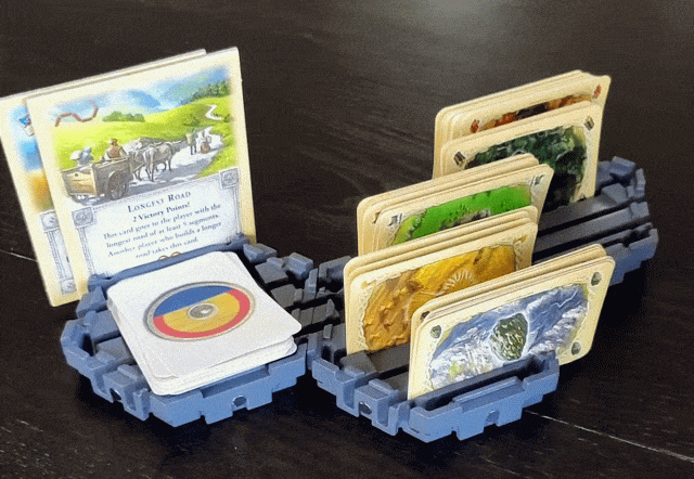 HEX Deck 5 Pack - THACKO