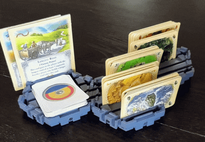 HEX Deck 5 Pack - THACKO